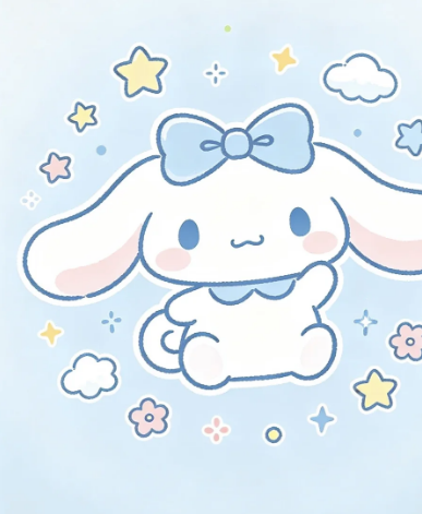 Cinnamoroll